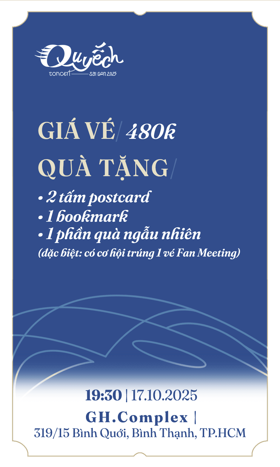 Ticket Sub 2